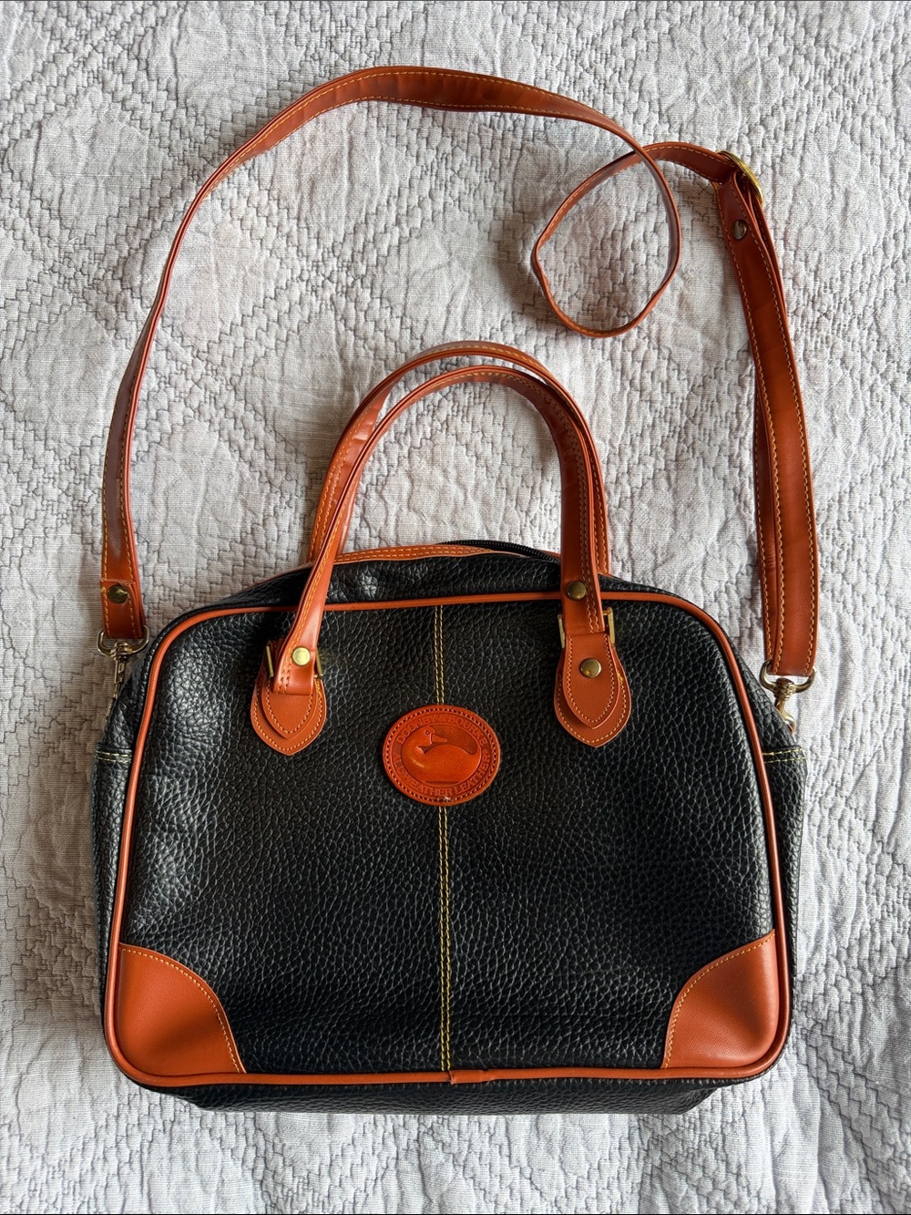 Dooney & Bourke Crossbody
